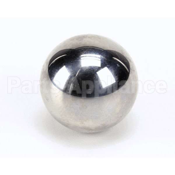 B0996 Compatible BKI Bearingball, Steel, 11/16"