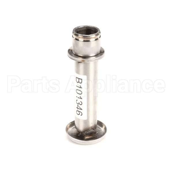 B10-1346 Compatible Midwest Appliance Parts Overflow Drain Spud Assembly Sgw
