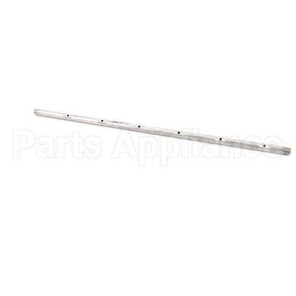 B10-1608 Compatible Stero Pipe Fnl Rinse Ss 31 6 Hole