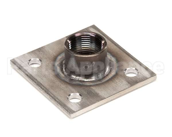 B10-4575 Stero Dishwasher Flange Assembly Steam 34 Npt