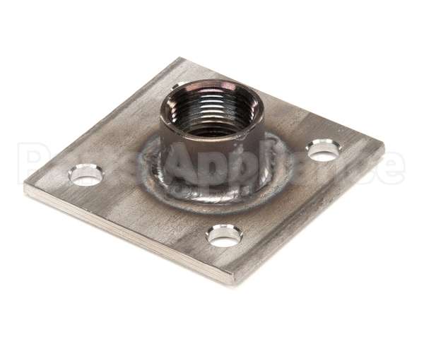 B10-4575 Stero Dishwasher Flange Assembly Steam 34 Npt