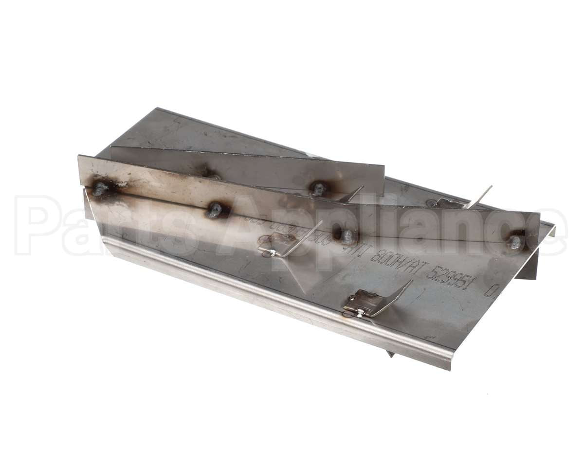 B1000601-C Pitco Baf,Weldment 14R