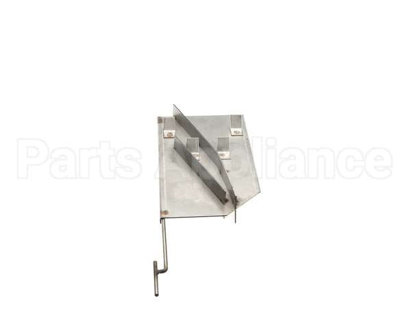 B1001602-C Pitco Baf,Weldment Rem 14R