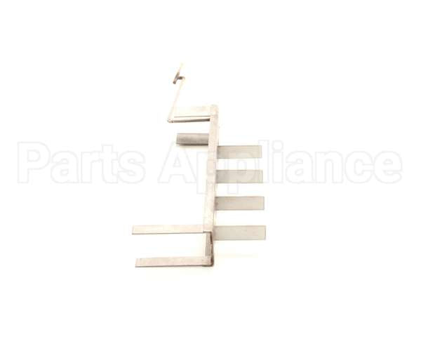 B1001702-C Pitco Baf,Weldment Rem 14C,14B,35C