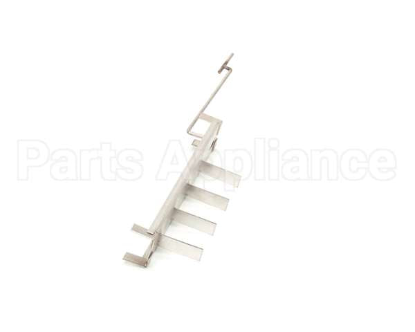 B1002701-C Pitco Baf,Weldment Rem 7,14