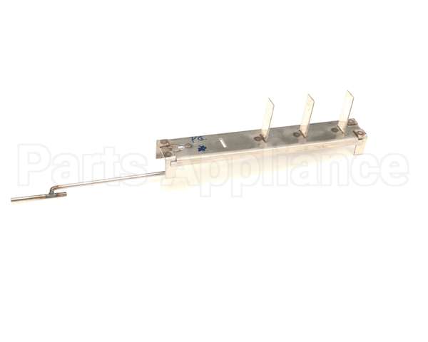 B1002702-C Pitco Baf,Weldment Rem Pg14