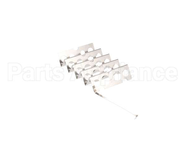 B1003601 Pitco Baf Weldment,Dg