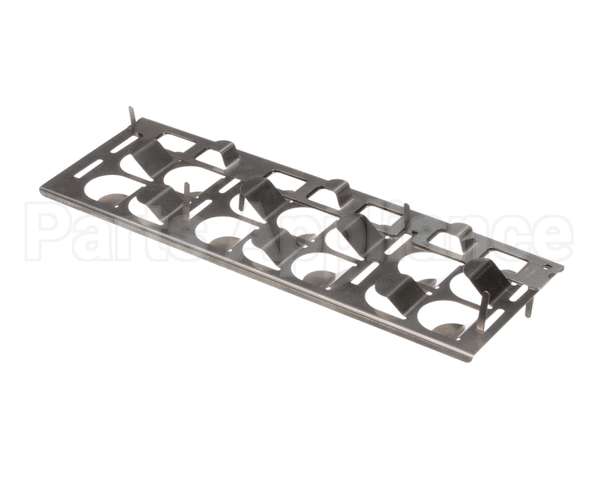 B1003802-C Pitco Baf,Weldment 4 Round Tab Sspg14
