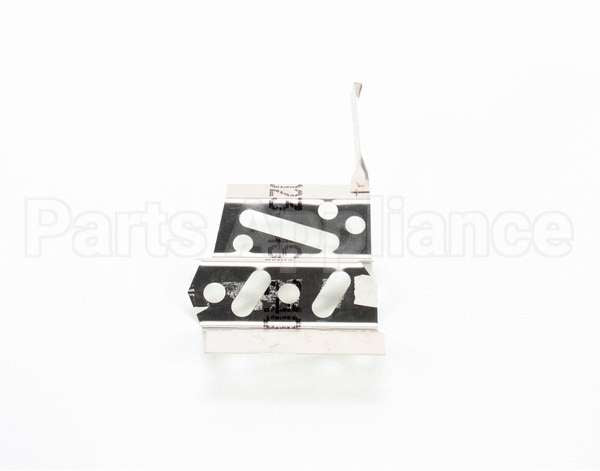 B1004001-C Anets Baf,Weldment Slg40/50