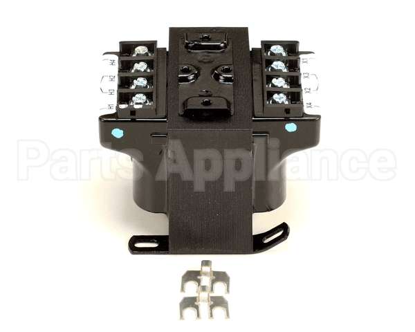 B100PU1519JJ Hubbell Heaters Transformer 480-208V (100 Va)