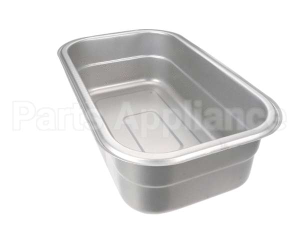 B103 Ayr King Aluminum Lug Without Hole