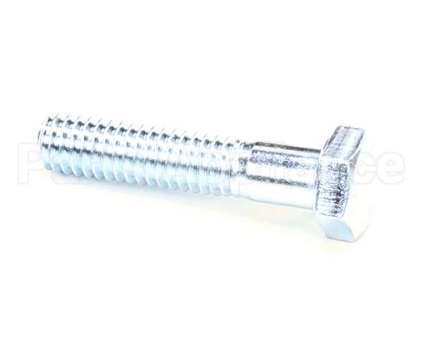 B10330 Nemco Bolt, 5/16-18X1 1/2 Hhcs
