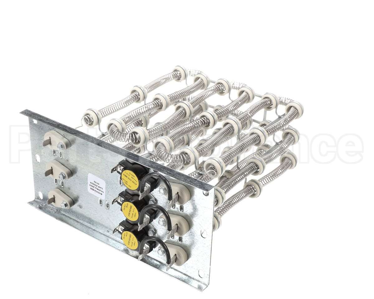 B1037489S Amana-Goodman Heating Element 15Kw W/Switch