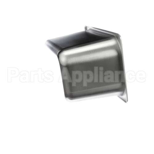 B104 Ayr King S/S Dough Ball Pan (7W X 12.75