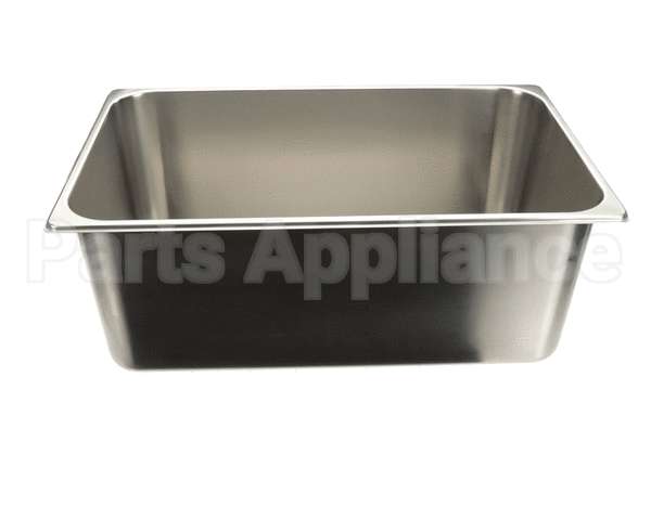 B106 Ayr King S/S 8 Deep F/S Lug Without Hol