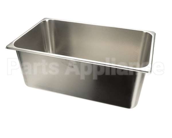 B106 Ayr King S/S 8 Deep F/S Lug Without Hol