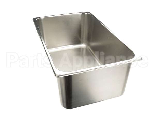 B106 Ayr King S/S 8 Deep F/S Lug Without Hol