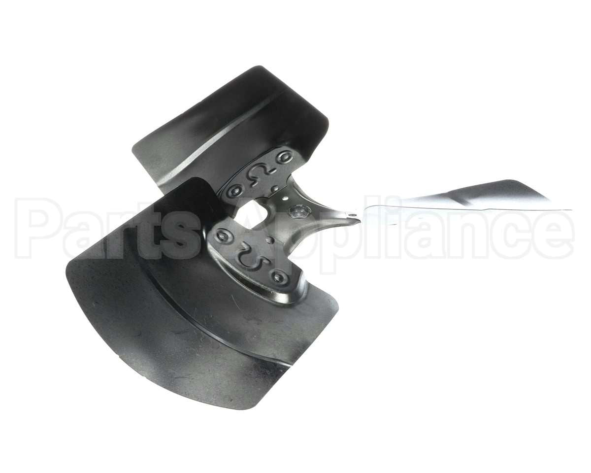 B1086750SP Amana-Goodman Fan Blade 22" 3Blade 24Deg