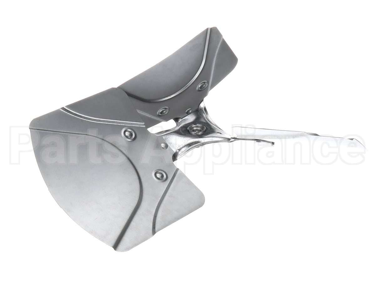 B1086756S Amana-Goodman 18" Fan Blade 3Blade 29Pitch