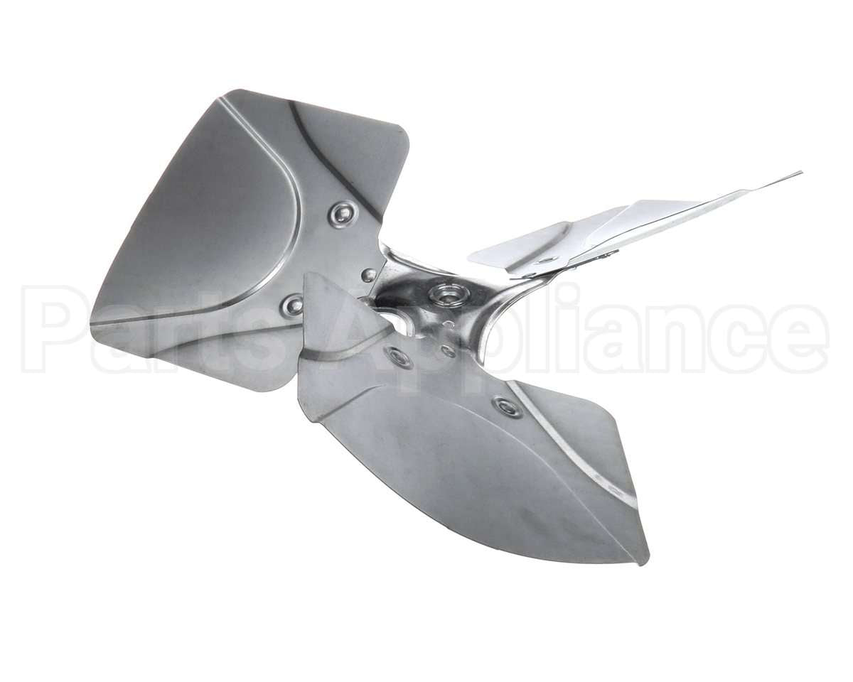B1086756S Amana-Goodman 18" Fan Blade 3Blade 29Pitch