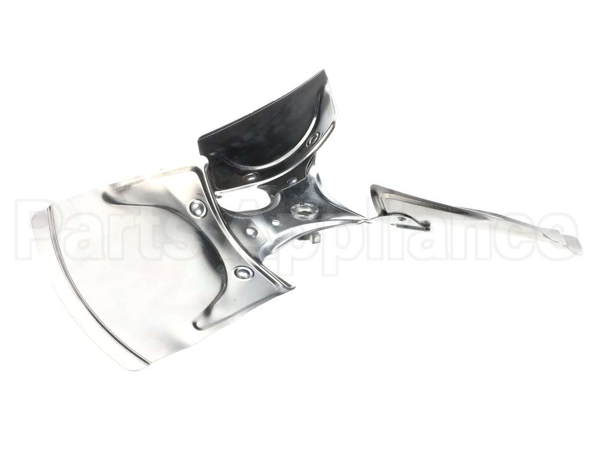 B1086771S Goodman 18" 3-Blade Fan