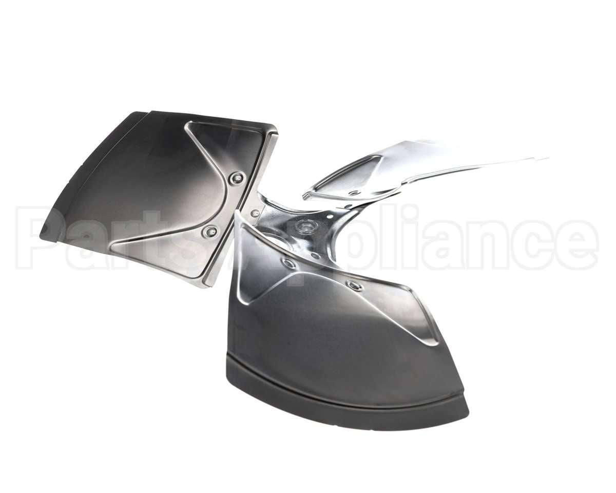 B1086775SP Goodman 21.5"Dia 25Deg 1/2" Ccw 3Bld