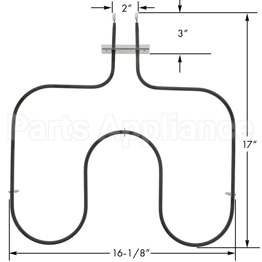 B1094 Bake Element Compatible