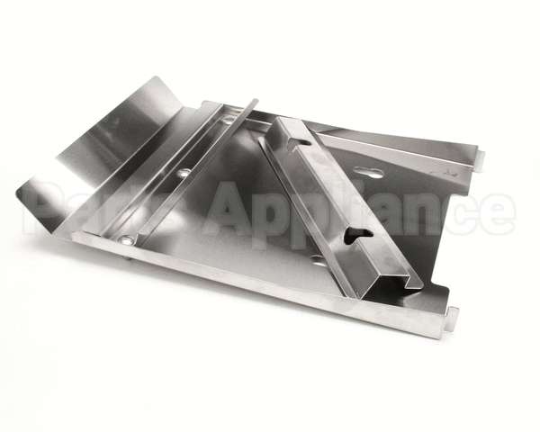 B1100901-C Pitco Bkst Hngr,Dbl Weldment Sgh50