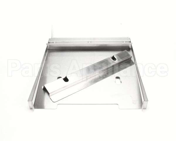 B1100901-C Pitco Bkst Hngr,Dbl Weldment Sgh50