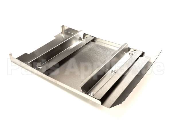 B1100902-C Pitco Basket Hanger,Double Weldment Sg14