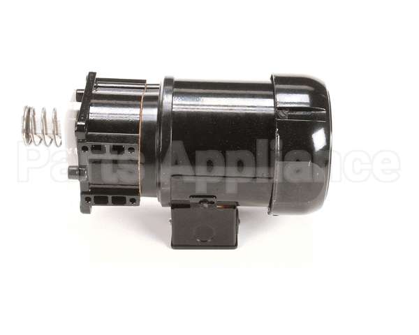 B117 Ayr King Motor 115/230V, 50/60Hz W/Driv