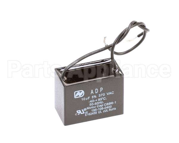 B117CAP10 Ayr King 10 Uf Capacitor For B117