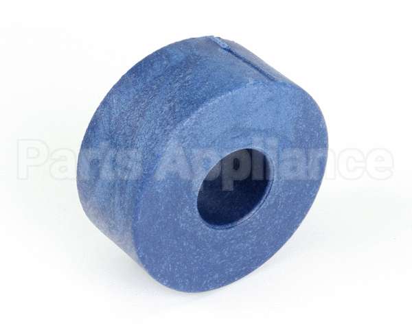 B119 Edlund Bushing, #1 Dark Blue Nylon