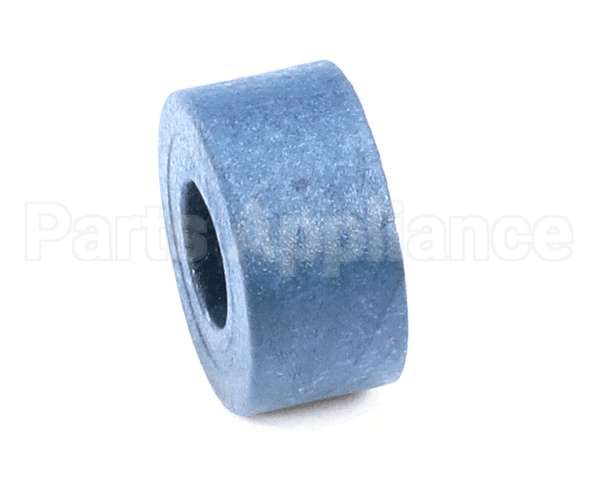 B121 Edlund Bushing, #2 Dark Blue Nylon