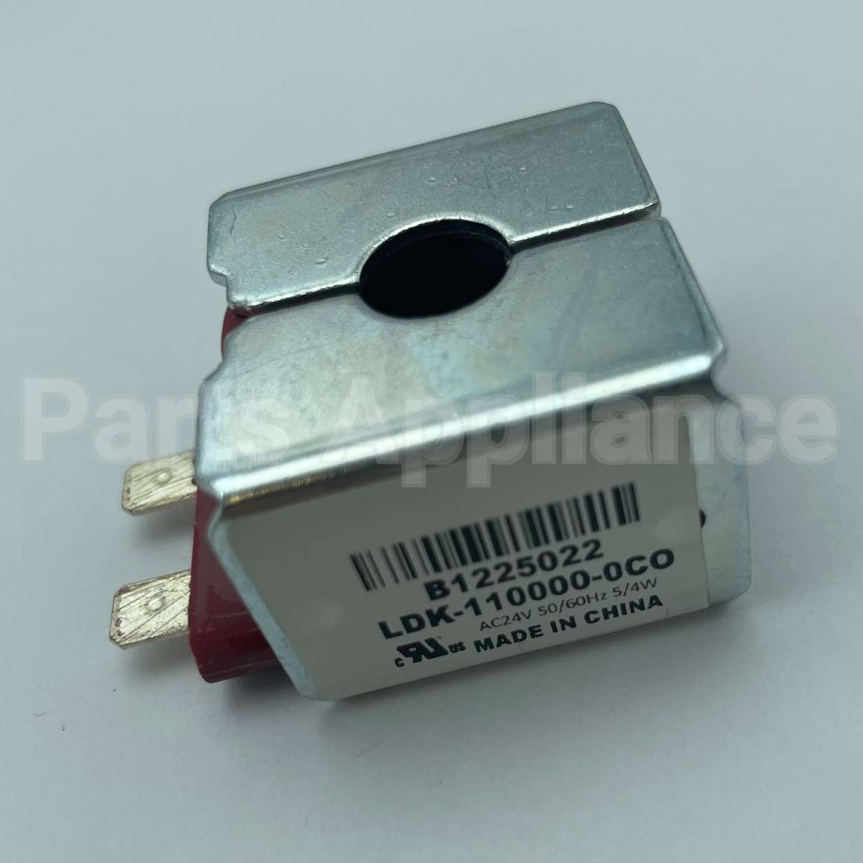 B1225022S Amana-Goodman 24V Reversing Valve Coil