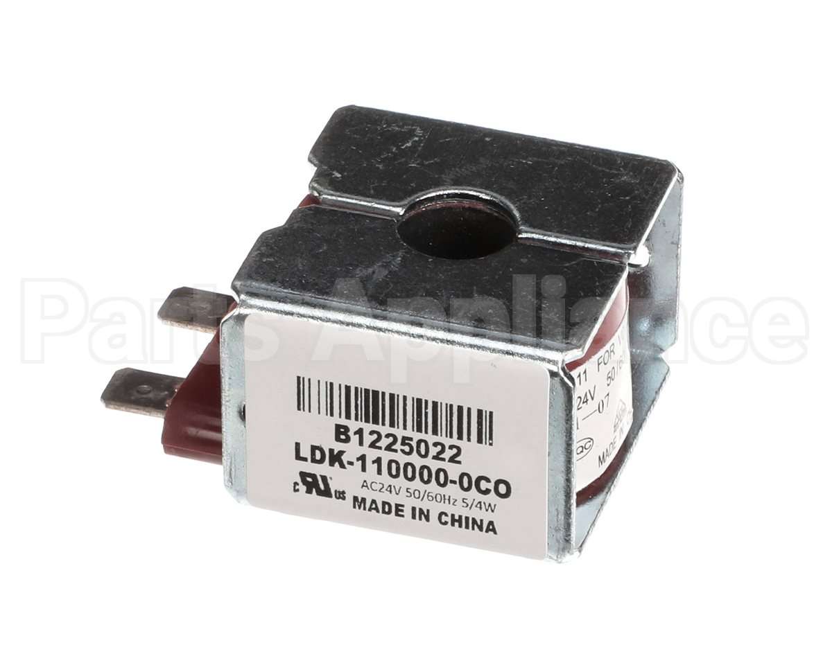 B1225022S Goodman 24V Reversing Valve Coil