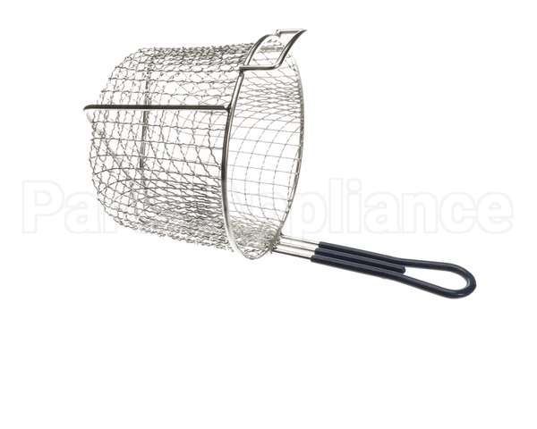 B122B Ayr King Dip Basket Drawn Wire