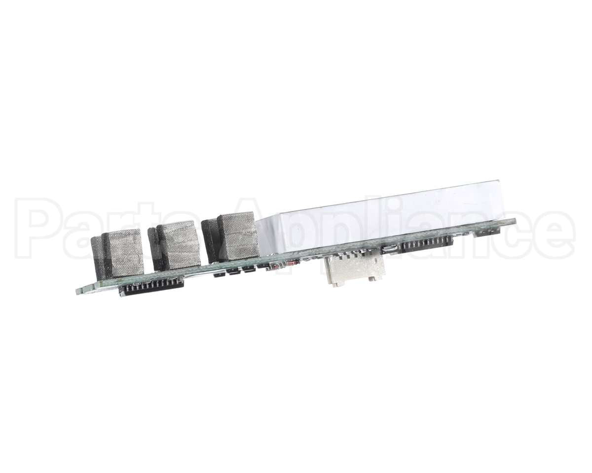B123540040 Turbo Air Display Pcb