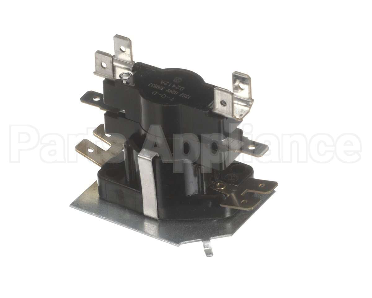 B1256559 Goodman Heat Sequencer