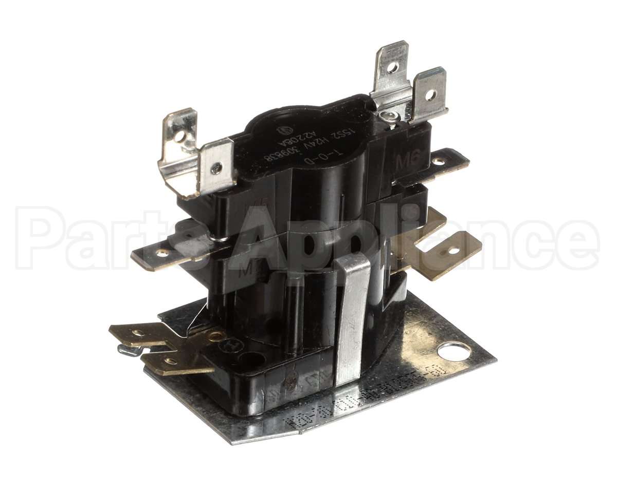 B1256560 Amana-Goodman Heat Sequencer Relay