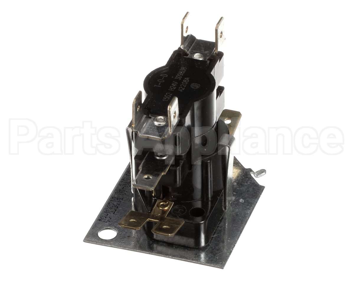 B1256560 Goodman Heat Sequencer Relay