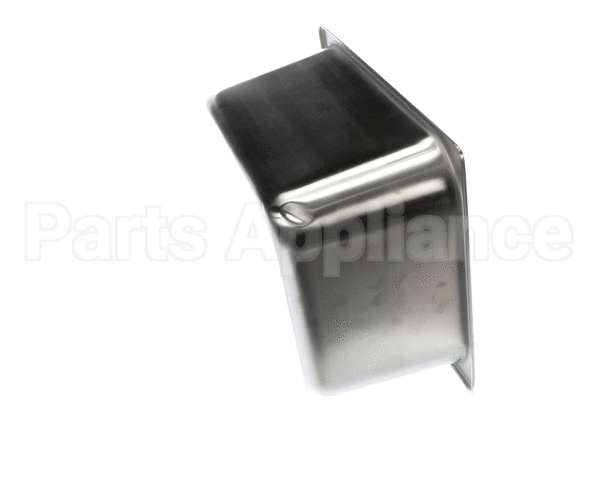 B127 Ayr King S/S Dough Ball Pan (10.25 X 12