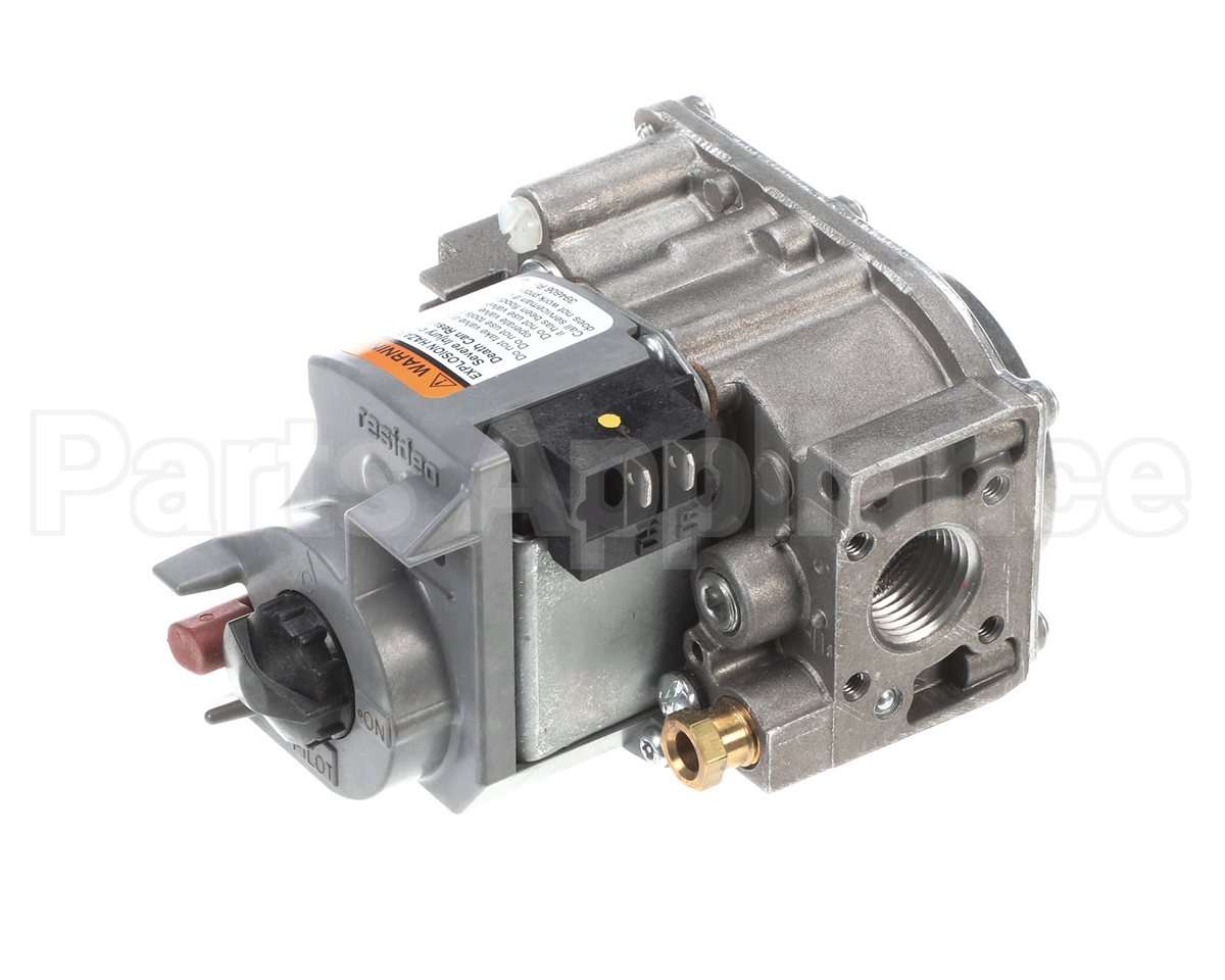 B1282602 Goodman 12"Natural Gas Valve 24V Dual Main
