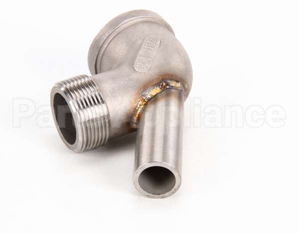 B13291-00 Anets Pg,Weldment Drn Elb Gpc