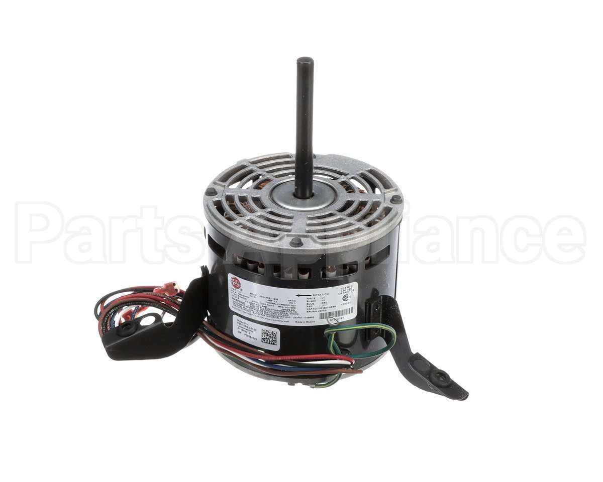 B1340021S Goodman 1/3Hp Dirdrive115V1050Rpm 3Sp