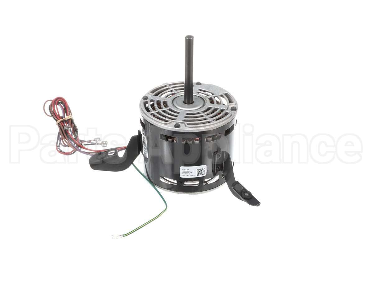 B13400312S Amana-Goodman 208-230V1Ph 1/3Hp 1075Rpm 2Spd