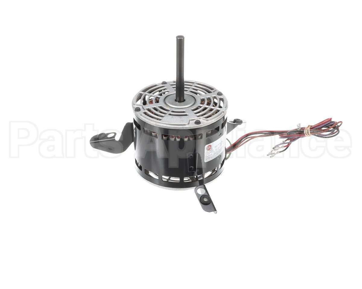 B13400312S Goodman 208-230V1Ph 1/3Hp 1075Rpm 2Spd