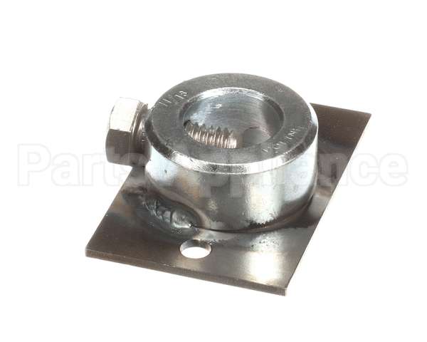 B13423-00-C Anets Entr Box,Wldmt Wtr Fill Collar