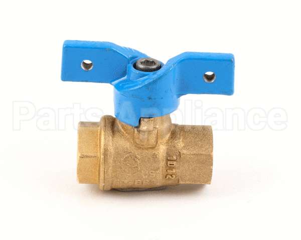 B13432-00 Anets Valve,Hdl Modified 3/8 Valve