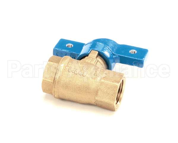 B13432-00 Pitco Valve,Hdl Modified 3/8 Valve